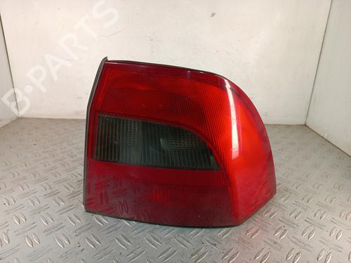 Fanale posteriore destro Fanale posteriore destro 39110015 39110015