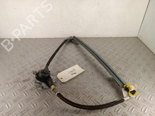 Used Front left window mechanism Front left window mechanism RENAULT MEGANE I (BA0/1_) 1.9 D Eco (BA0A, BA0U, BA0R) (64 hp) 34312535 34312535