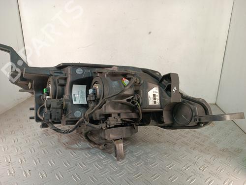 Left headlight NISSAN PULSAR Hatchback (C13) 1.2 DIG-T | BP34632410C28 - Image 2