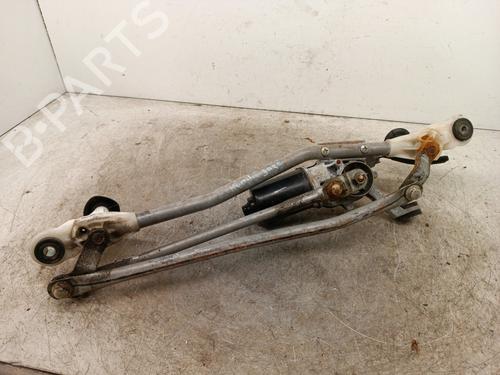 Used Front wiper motor Front wiper motor HONDA JAZZ II (GD_, GE3, GE2) [2001-2008] 34309269 34309269