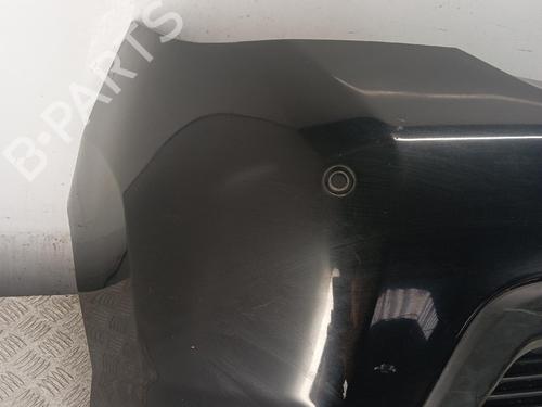 Bumper achter Bumper achter PEUGEOT 308 I (4A_, 4C_) 1.6 HDi (109 hp) 37245440 37245440