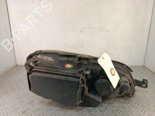 Used Left headlight Left headlight FIAT IDEA (350_) 1.2 16V (80 hp) 34318241 34318241