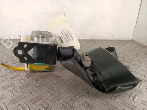 Used Front left seatbelt Front left seatbelt TOYOTA VERSO (_R2_) 2.0 D-4D (AUR20_, AUR20R) (124 hp) 34316037 34316037