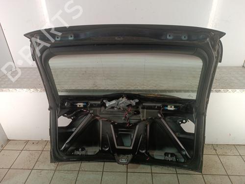 Tailgate BMW X3 (E83) 2.0 d | BP36237706C6 - Image 2