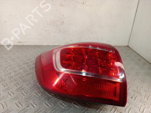 Used Left taillight Left taillight KIA SPORTAGE III (SL) 1.7 CRDi (116 hp) 34317896 34317896