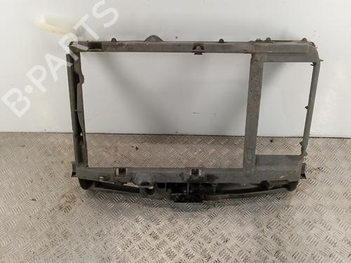 Frontplade/Frontkurv PEUGEOT 2008 I (CU_) 1.2 THP 110 / PureTech 110 | BP39109996C72 - Image 2