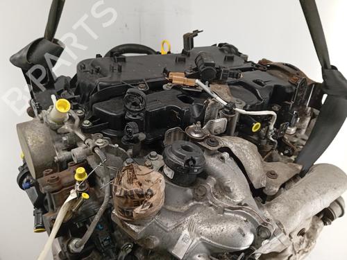 Engine RENAULT MASTER III Van (FV) 2.3 dCi 135 FWD (FV0N, FV08, FV06, FV00, FV1S) | BP36818014M1 - Image 3