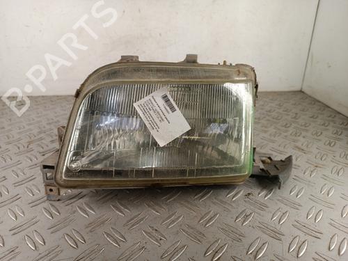Scheinwerfer links für Scheinwerfer links RENAULT CLIO I (B/C57_, 5/357_) 1.2 (B/C/S577) (54 hp) 34314772 34314772