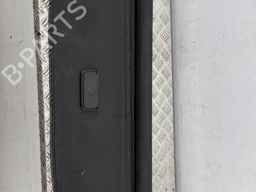 Used Rear parcel shelf Rear parcel shelf AUDI A4 B8 Avant (8K5) 2.0 TDI (120 hp) 34313174 34313174