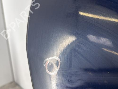 Dør højre bagtil Dør højre bagtil CITROËN XSARA (N1) [1997-2005] 34311998 34311998