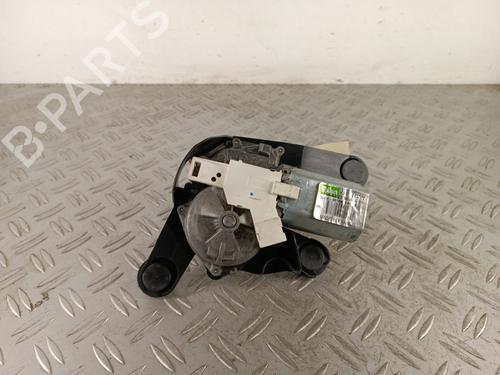 Used Rear wiper motor Rear wiper motor CITROËN C3 II (SC_) 1.4 VTi 95 (95 hp) 34311164 34311164