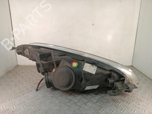 Used Left headlight Left headlight CITROËN C4 Picasso I MPV (UD_) [2006-2015] 36237703 36237703