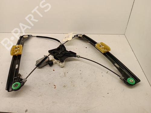 Front right window mechanism VW PASSAT B8 Variant (3G5, CB5) 2.0 TDI | BP37738738C23 - Image 2