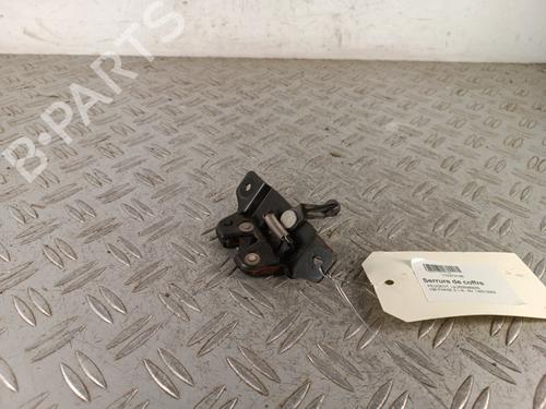 Used Tailgate lock Tailgate lock PEUGEOT 106 II (1A_, 1C_) 1.4 i (75 hp) 34313581 34313581