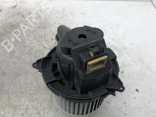 Heater blower motor DACIA LODGY (JS_) 1.2 TCe (JSAY, JSM0) | BP34308179M62 - Image 2