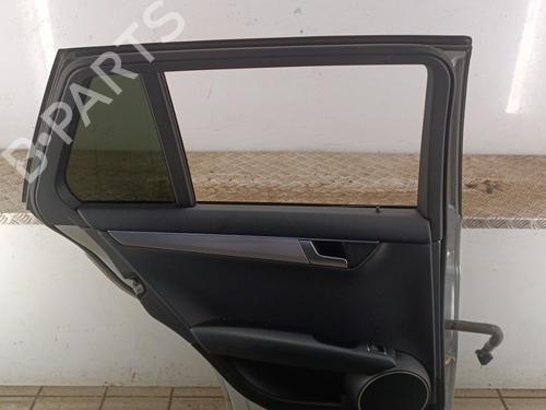 left-rear-door-mercedes-benz-c-class-t-model-s204-2007-2008-2009-2010-2011-2012-2013-2014-34314679 main image
