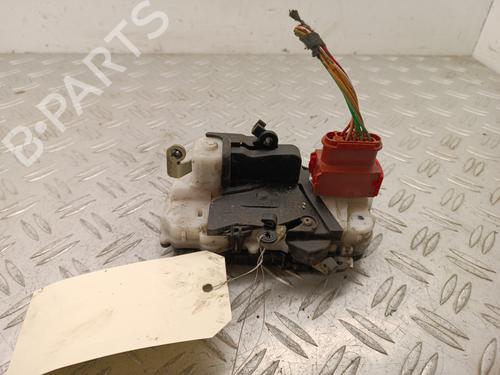 Front left lock PEUGEOT 607 (9D, 9U) 2.2 HDi | BP34310665C98 - Image 2