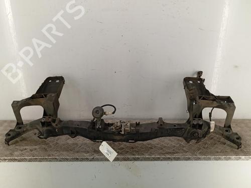 Frontplade/Frontkurv RENAULT KANGOO BE BOP (KW0/1_) | BP37632550C72 - Image 2