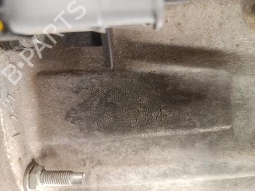 Used Gearbox Gearbox CITROËN DS3 (SA_) 1.6 HDi 90 (92 hp) 34626285 34626285