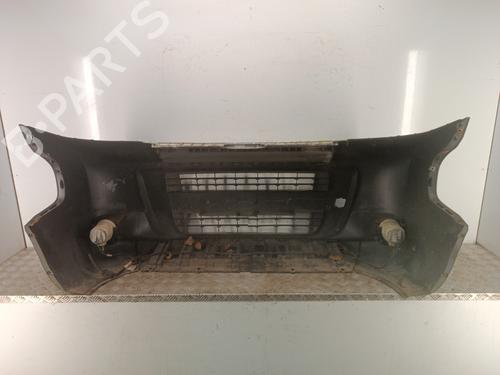 Front bumper PEUGEOT BIPPER Tepee 1.3 HDi 75 | BP36655322C7 - Image 4