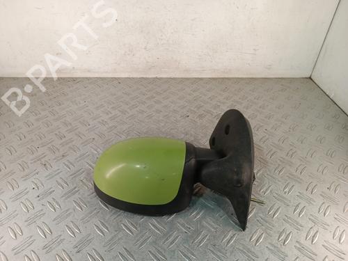 Used Left mirror Left mirror 38531522 38531522