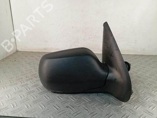 Used Right mirror Right mirror MAZDA 2 (DY) 1.2 (DY3W) (75 hp) 40440512 40440512