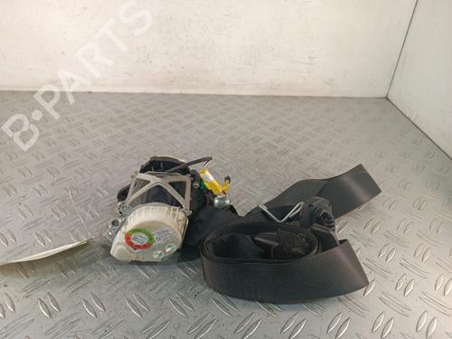 Used Front right seatbelt Front right seatbelt 37230348 37230348