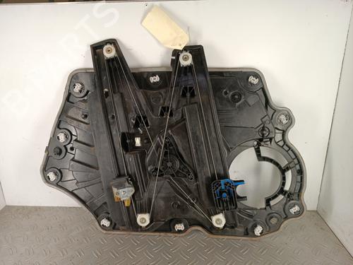 front-right-window-mechanism-ford-fiesta-vii-hj-hf-2017-34311490 main image