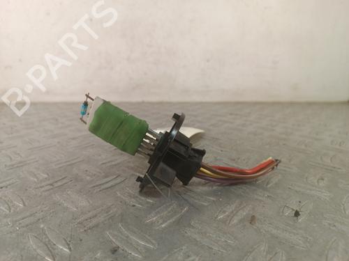 Heater resistor CITROËN C3 II (SC_) 1.0 VTi 68 | BP38923578M108 - Image 2