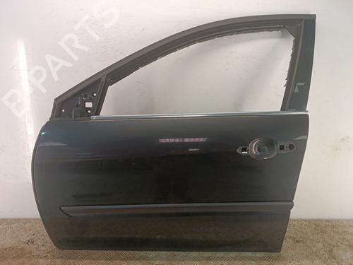 Used Left front door Left front door RENAULT LAGUNA Coupe (DT0/1) [2008-2015] 34319939 34319939