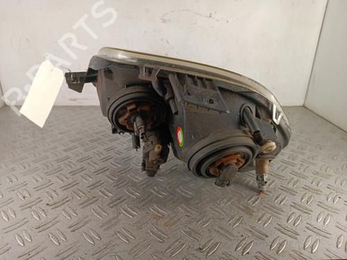 Used Right headlight Right headlight RENAULT CLIO I (B/C57_, 5/357_) [1990-1999] 34316856 34316856