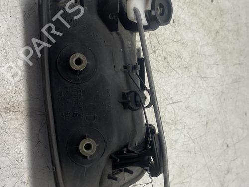 Used Front right exterior door handle Front right exterior door handle PEUGEOT EXPERT Van (222) 1.9 D (70 hp) 34305832 34305832