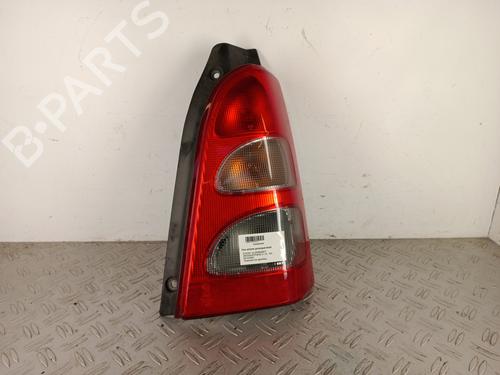 Used Right taillight Right taillight SUZUKI WAGON R+ (MA) 1.3 (RB413) (76 hp) 34311469 34311469