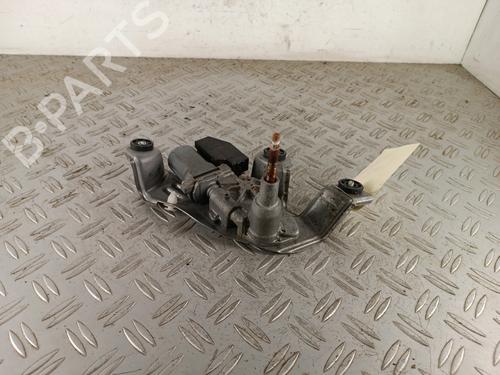 Used Rear wiper motor Rear wiper motor TOYOTA AURIS (_E18_) 1.2 (NRE185_, NRE185R) (116 hp) 34312983 34312983