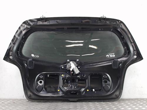Used Tailgate Tailgate RENAULT TWINGO II (CN0_) 1.2 Turbo (CN0C, CN0F) (100 hp) 34306183 34306183