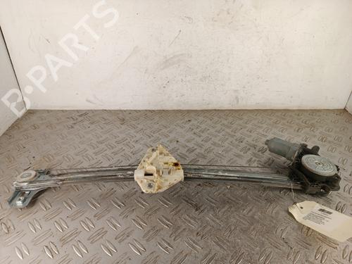 Used Front right window mechanism Front right window mechanism HONDA CR-V II (RD_) [2001-2007] 34313870 34313870