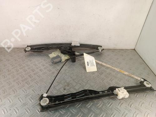 Used Front left window mechanism Front left window mechanism PEUGEOT 308 SW II (LC_, LJ_, LR_, LX_, L4_) 1.6 BlueHDi 120 (120 hp) 36097945 36097945