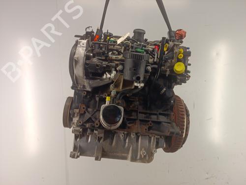 Engine PEUGEOT 307 (3A/C) 2.0 HDi 110 | BP34317553M1 - Image 5