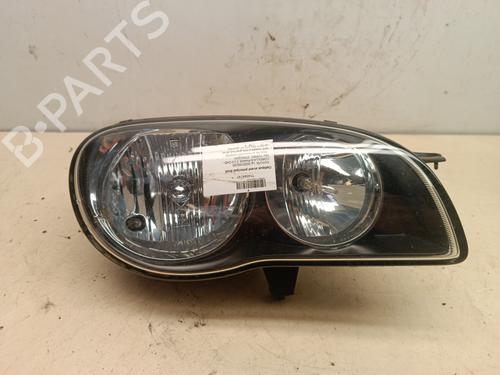 Right headlight TOYOTA COROLLA (_E12_) | BP34315218C29 - Image 2