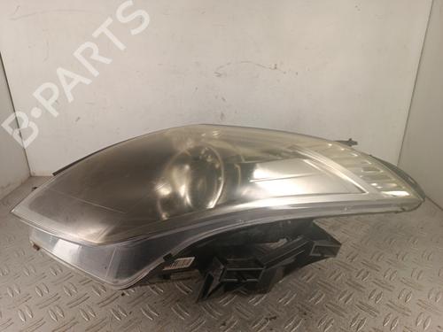 Used Left headlight Left headlight CITROËN C6 (TD_) 2.7 HDi (204 hp) 35934448 35934448