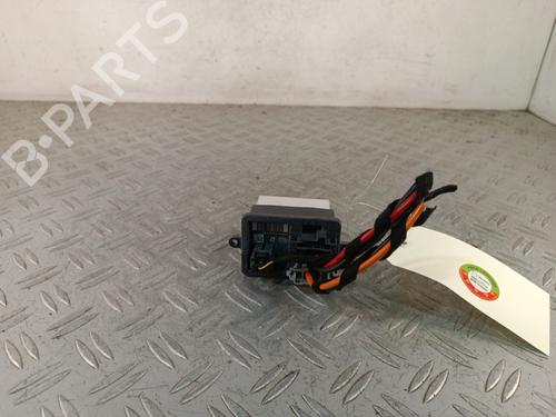 Heater resistor CITROËN C4 Picasso II | BP36818093M108 - Image 2