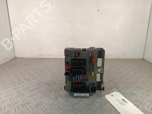 Fuse box PEUGEOT 206+ (2L_, 2M_) 1.4 HDi eco 70 | BP38509412E1 - Image 2