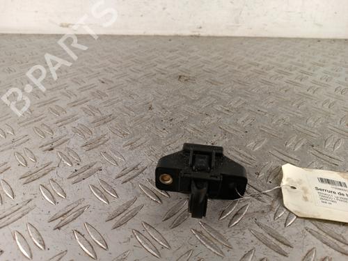 Used Tailgate lock Tailgate lock RENAULT TWINGO I (C06_) 1.2 (C063, C064) (55 hp) 34317237 34317237