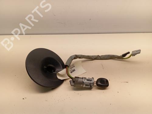 Used Ignition barrel Ignition barrel RENAULT KANGOO (KC0/1_) 1.2 (KC0A, KC0K, KC0F, KC01) (58 hp) 36285396 36285396