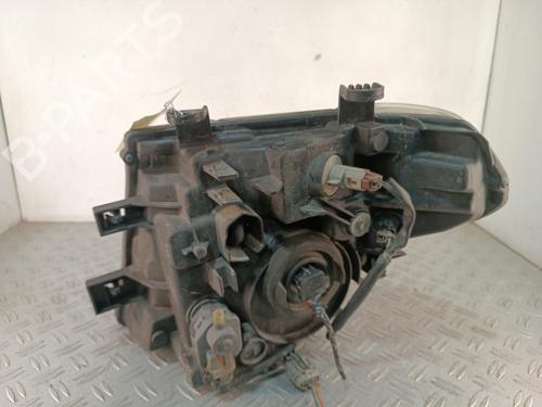 right-headlight-nissan-pathfinder-iii-r51-2005-34319976 main image