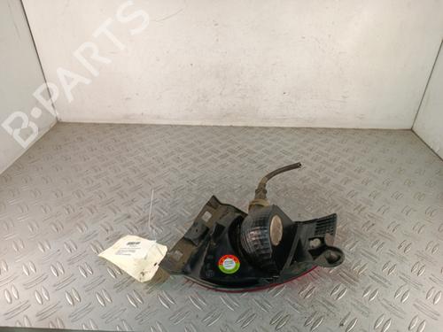 Rear bumper left light PEUGEOT 2008 I (CU_) 1.6 BlueHDi | BP40272642C81 - Image 2