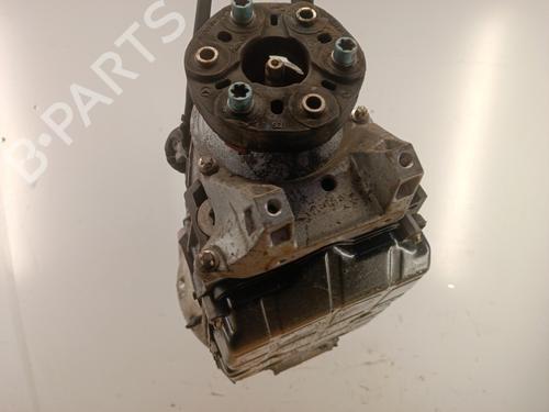 Used Gearbox Gearbox MERCEDES-BENZ C-CLASS Coupe (C204) C 220 CDI (204.302) (170 hp) 34316159 34316159