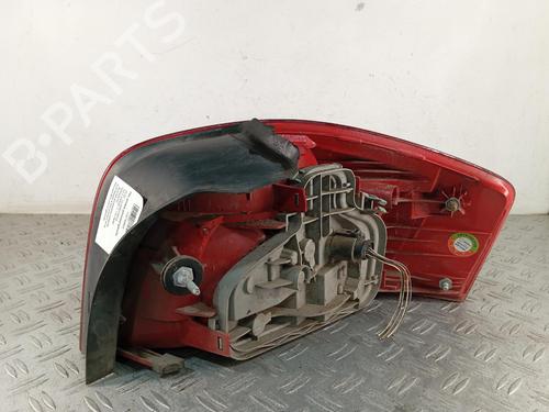 Used Left taillight Left taillight AUDI A3 (8P1) 1.6 TDI (105 hp) 39759709 39759709