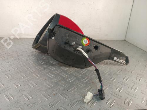 Retrovisor esquerdo CITROËN C3 III (SX) 1.2 PureTech 82 | BP37450528C26 - Image 3