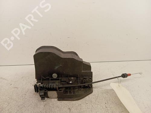 Used Rear left lock Rear left lock BMW 7 (E65, E66, E67) 730 Ld (231 hp) 34308021 34308021